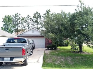 16217 Sun View Ln, Conroe, TX 77302