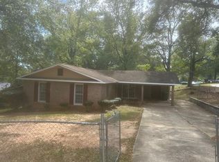 102 Patton Dr, Columbus, GA 31903