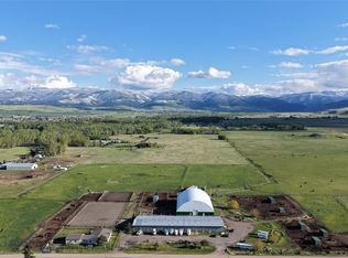 770 McReynolds Rd, Bozeman, MT 59718