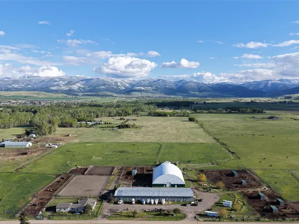770 McReynolds Rd, Bozeman, MT 59718
