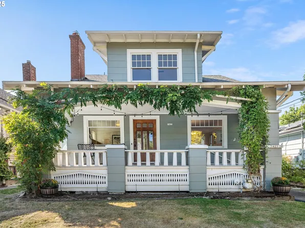 1623 SE 41st Ave, Portland, OR 97214