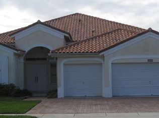 16224 SW 36th Dr, Miramar, FL 33027