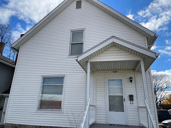 2nd image of 326 Harris St