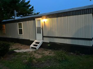 20 McDowell Rd, Nicholasville, KY 40356