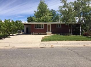 185 E 475 N, North Salt Lake, UT 84054
