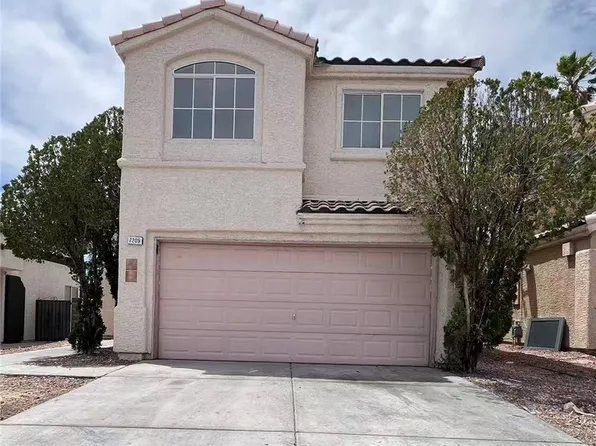 7209 Indian Path Cir, Las Vegas, NV 89128