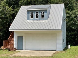 7539 Winfield Rd, Appling, GA 30802