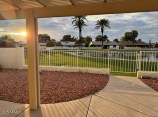 25254 S Papago Pl, Sun Lakes, AZ 85248