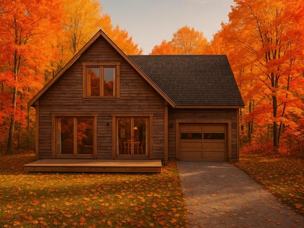 Lot 17 Countryside Lane, Bethel, ME 04217