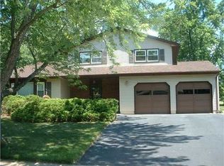 1247 Carlisle Rd, North Brunswick, NJ 08902