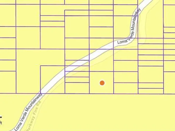 0 Loma Verde Mountainway, Castaic, CA 91384