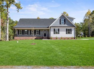 4178 Granite Rock Dr, Denton, NC 27239