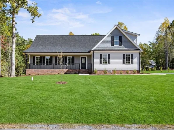 4178 Granite Rock Dr, Denton, NC 27239