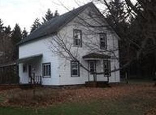 562 Old State Rd, Canton, NY 13617