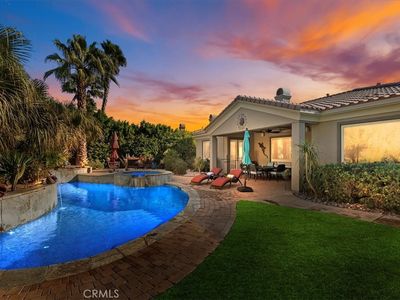 81804 Rancho Santana Dr, La Quinta, CA, 92253