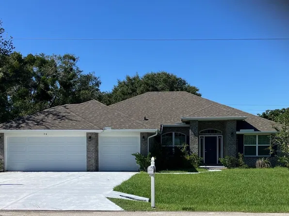 30 Firethorn Ln, Palm Coast, FL 32137