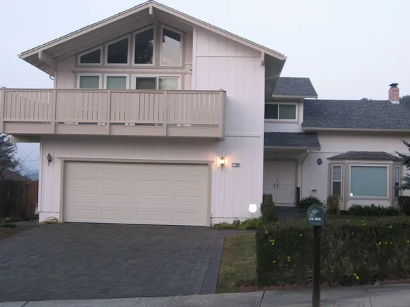 2184 Dexter Ct, Hayward, CA 94541