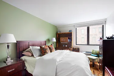 Rented by Brown Harris Stevens