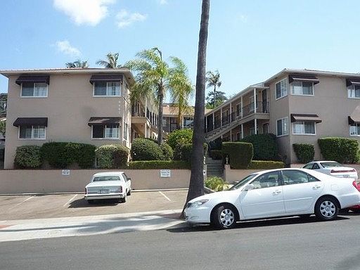 1st image of 8447 La Mesa Blvd APT 2