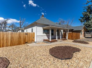 229 Mckinley Ave, Fort Lupton, CO 80621