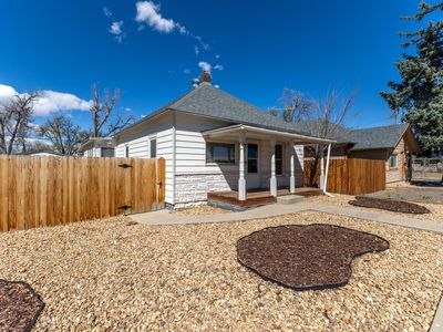 229 Mckinley Ave, Fort Lupton, CO, 80621