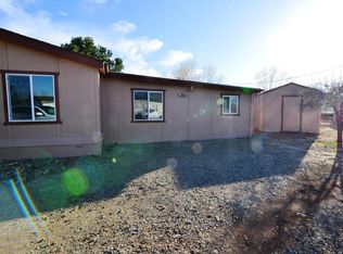 4500 N Romero Cir W #1826, Prescott Valley, AZ 86314