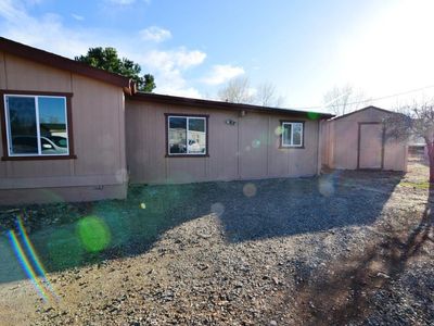 4500 N Romero Cir W #1826, Prescott Valley, AZ, 86314