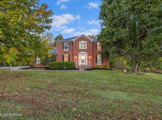 5665 Zaring Mill Rd, Shelbyville, KY 40065