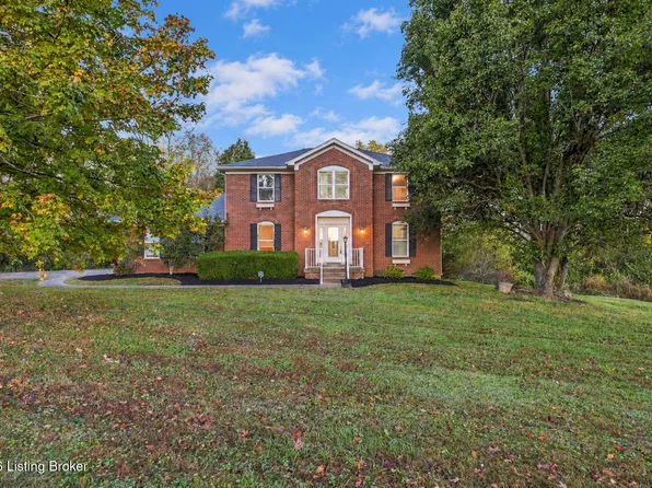 5665 Zaring Mill Rd, Shelbyville, KY 40065