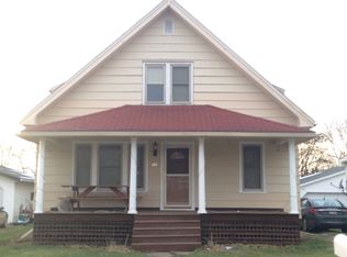 215 S 3rd St, Colby, WI 54421