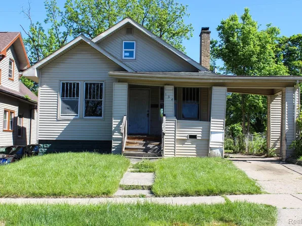 134 Stockdale St, Flint, MI 48503