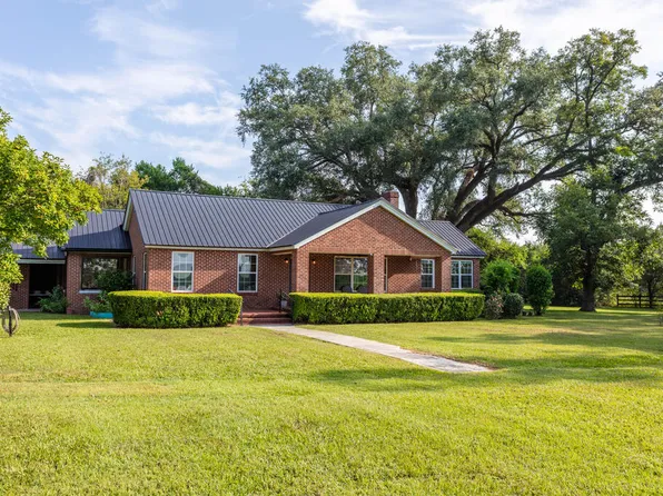 3573 Highway 97, Camilla, GA 31730