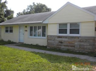 9411 Donerail Way, Louisville, KY 40272