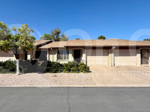 520 S Greenfield Rd Unit 26