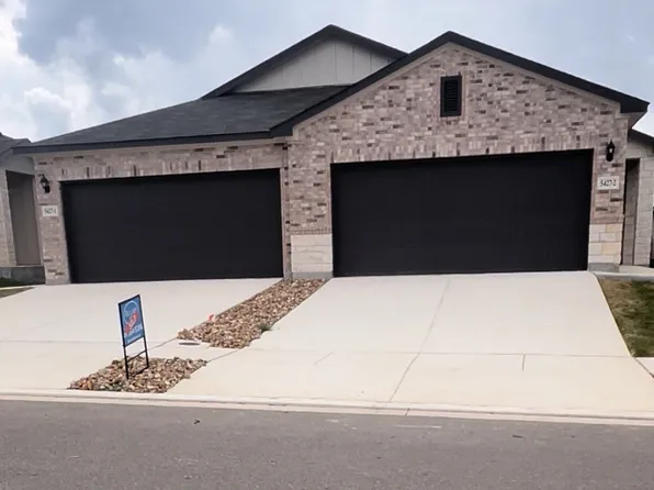 5427 Devils Gate Unit 2, Converse, TX 78109