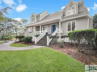 1 Sounding Point Retreat, Savannah, GA 31411