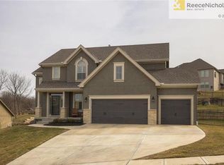 5331 Noland Rd, Shawnee, KS 66216