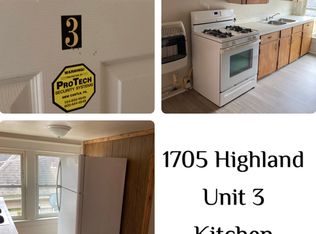 1705 Highland Ave-New - 3, New Castle, PA 16105