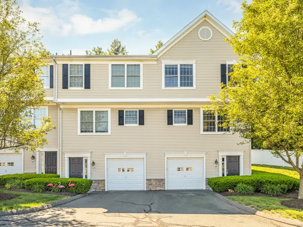 23 Nolan Circle #23, Manchester, CT 06042