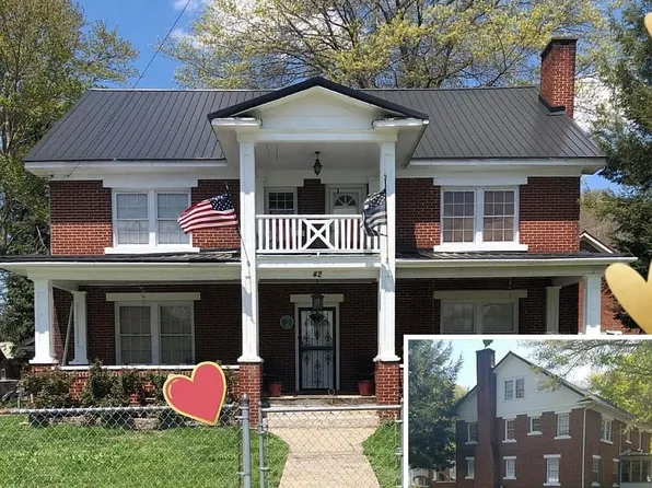 42 Meade St, Kermit, WV 25674