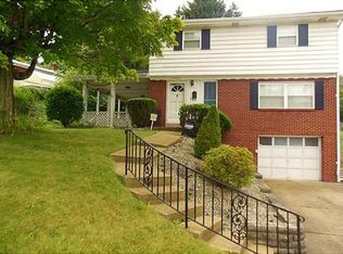 605 Idlewood Rd, Pittsburgh, PA 15235