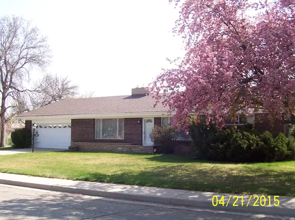 980 Balsam St, Cortez, CO 81321