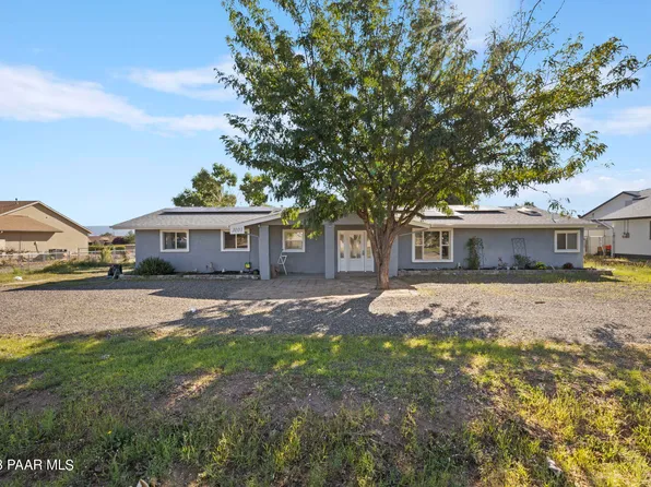 3101 N Mountain View Dr, Prescott Valley, AZ 86314