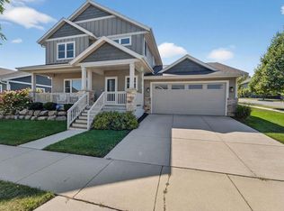 9333 Cobalt St, Middleton, WI 53562