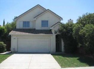 5240 Catanzaro Way, Antioch, CA 94531