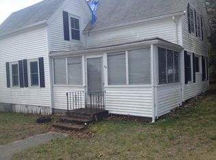 24 11th St, Wareham, MA 02571