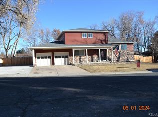 983 Lambert Ln, Northglenn, CO 80234
