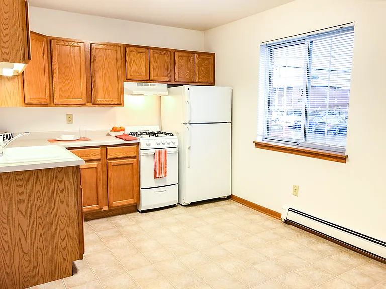 The Ridge Apartments — Photo 168