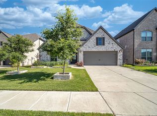 854 Knoxbridge Rd, Forney, TX 75126