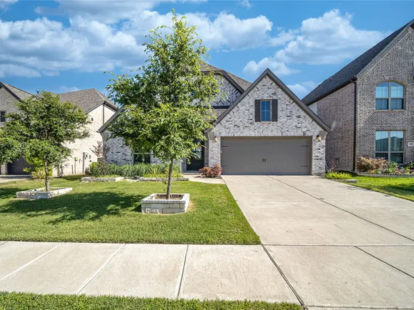 854 Knoxbridge Rd, Forney, TX 75126
